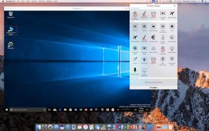 parallels toolbox